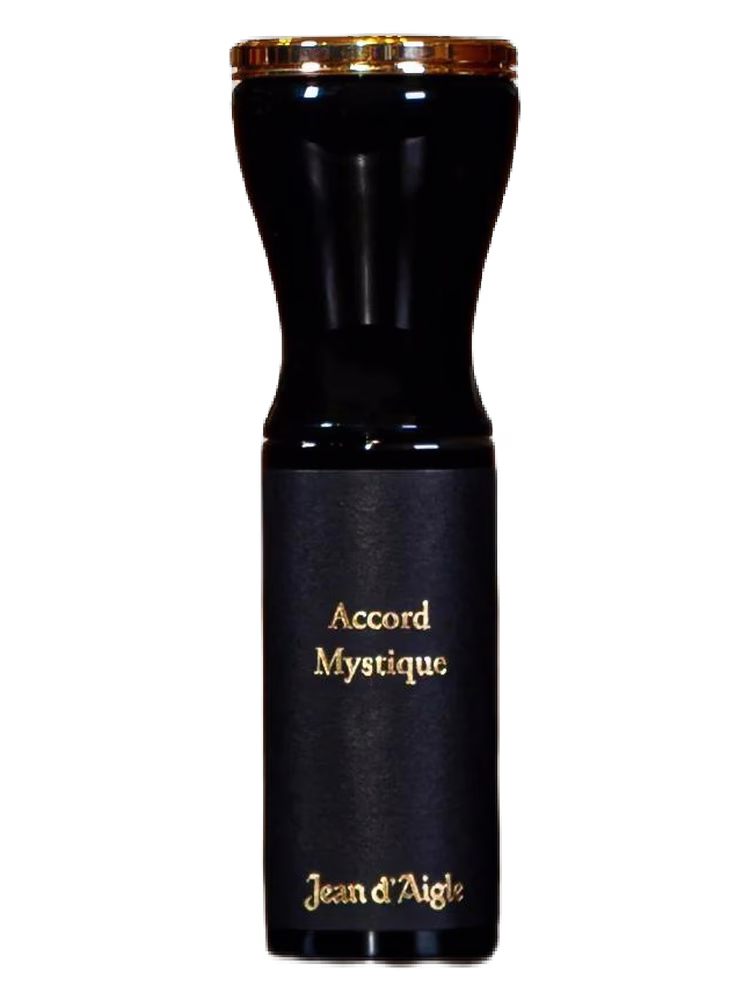 Jean d'Aigle Accord Mystique