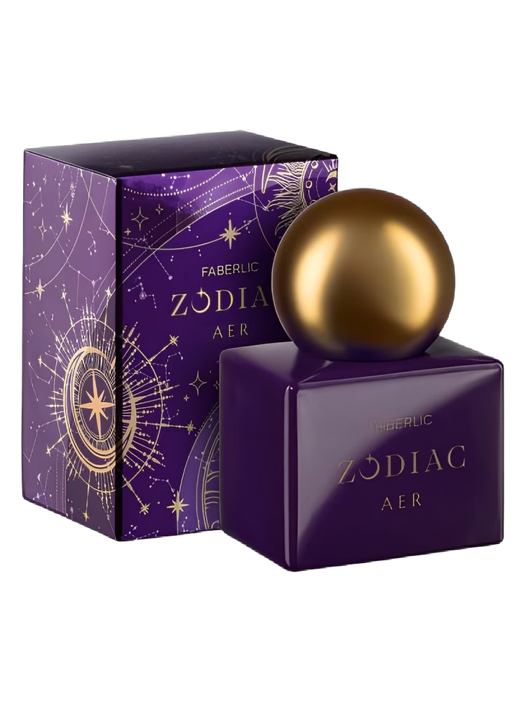 Faberlic Zodiac Aer