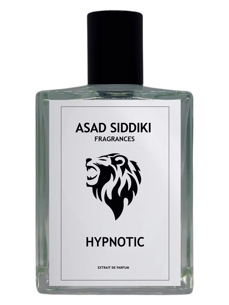Asad Siddiki Hypnotic