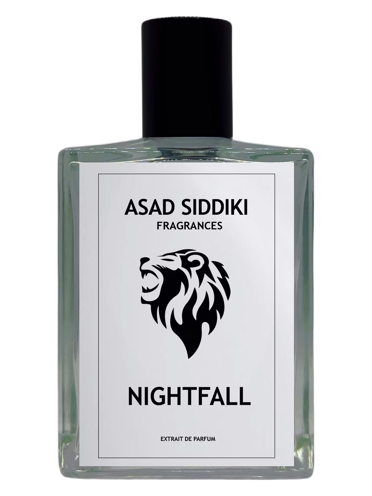Asad Siddiki Nightfall