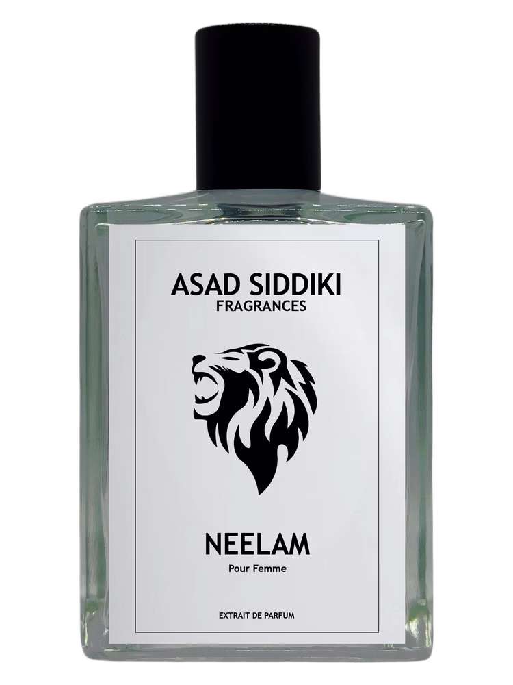 Asad Siddiki Neelam