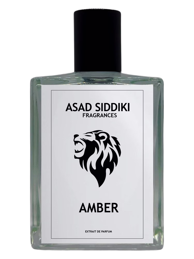 Asad Siddiki Amber