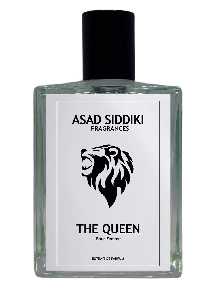 Asad Siddiki The Queen