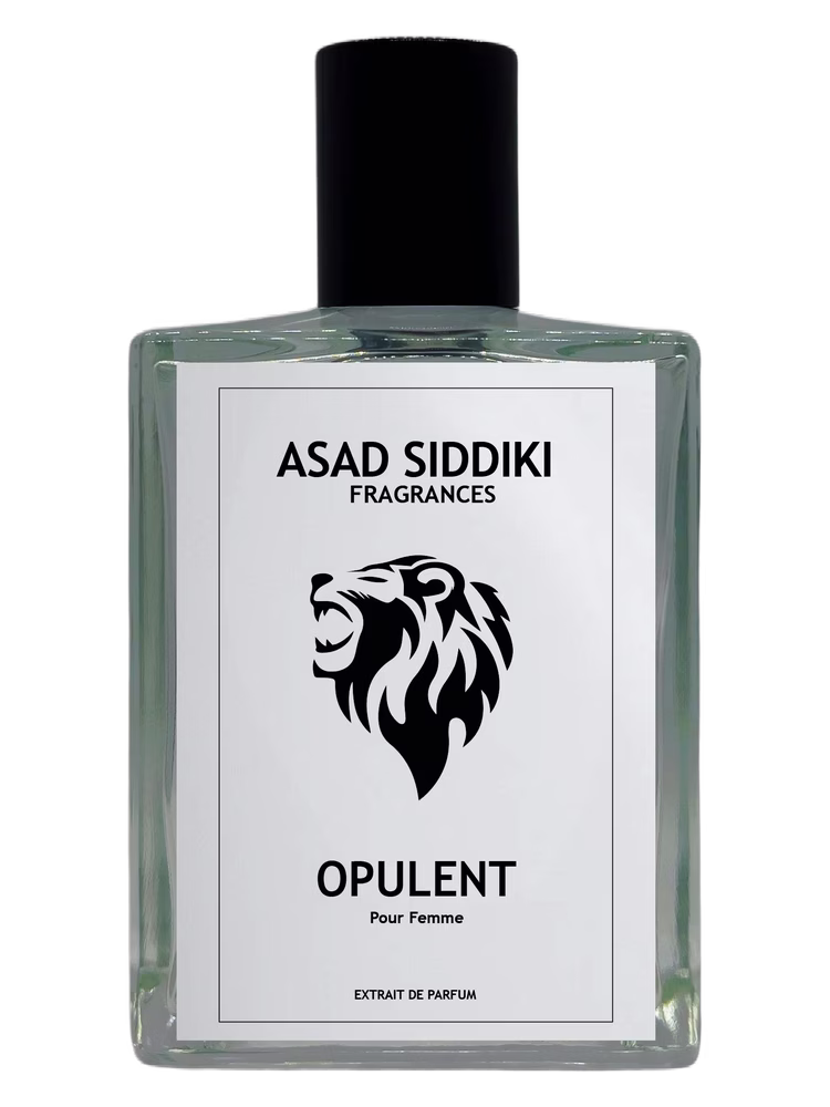 Asad Siddiki Opulent