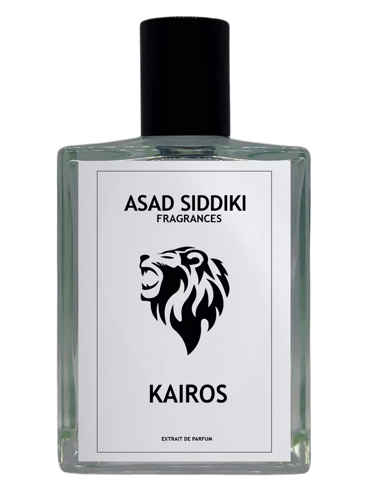 Asad Siddiki Kairos