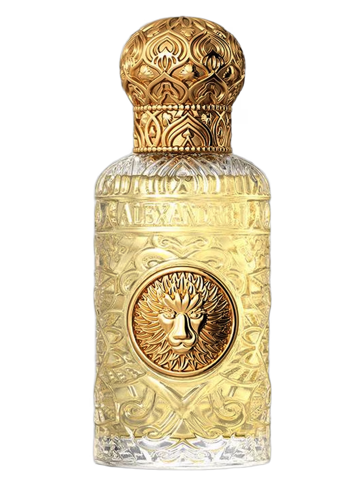 Alexandre.J Majestic Nard Perfume Extract