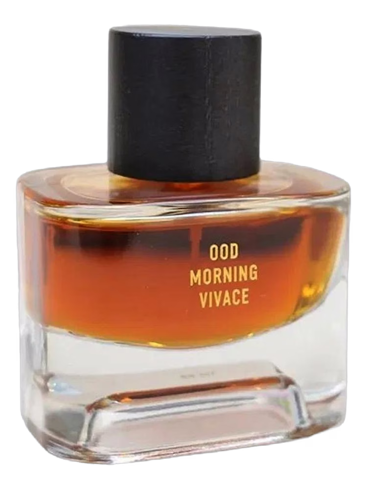 Vivace Ood Morning V