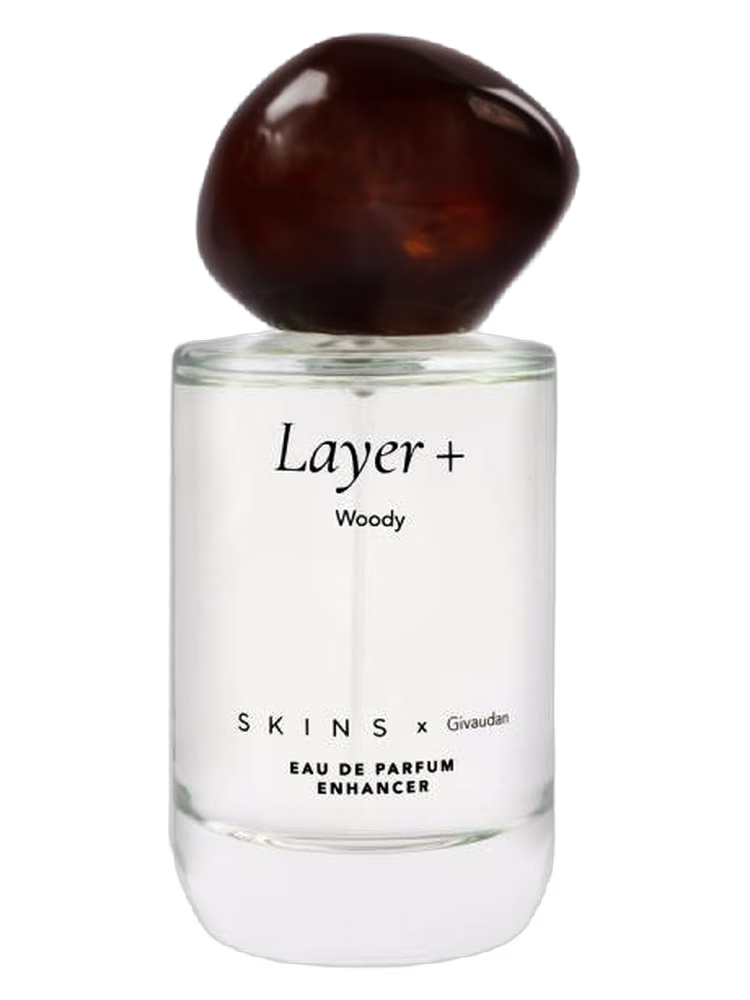 Layer+ Woody