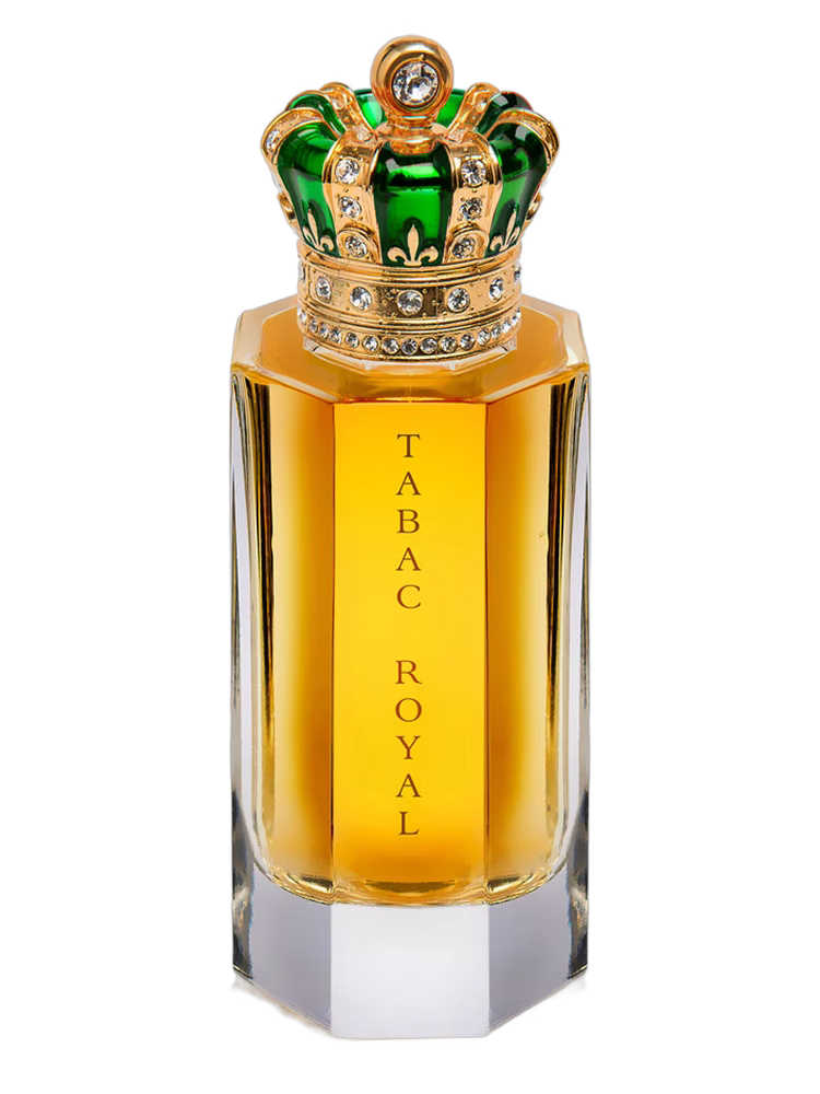 Royal Crown Tabac Royal