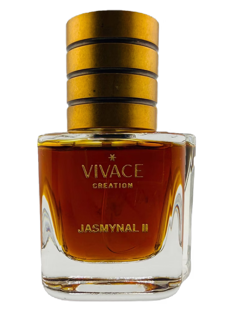 Vivace Jasmynal II