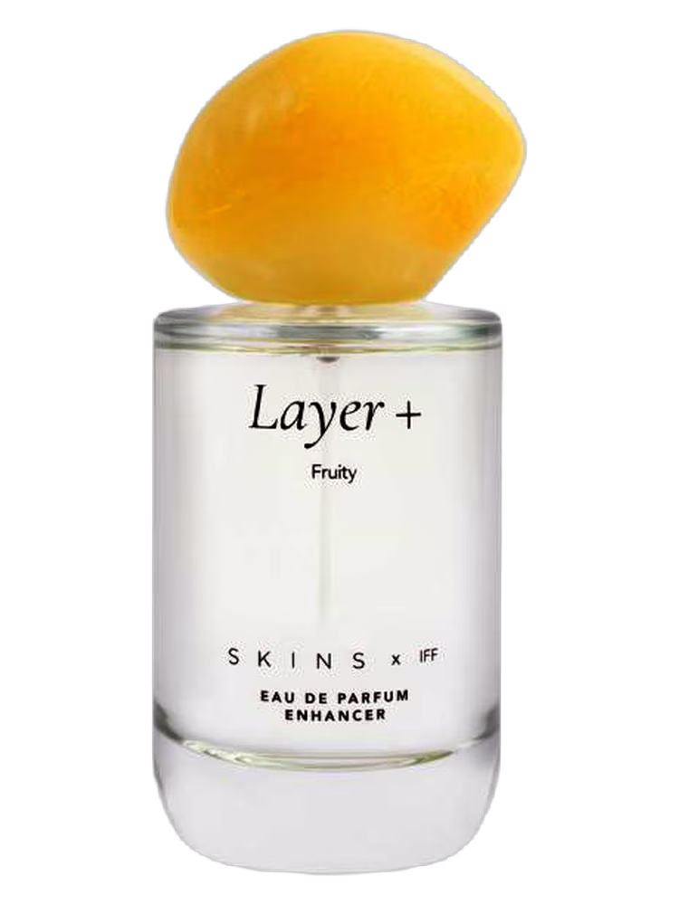 Layer+ Fruity