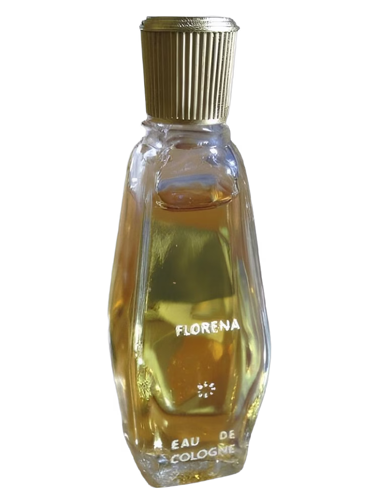 Florena Eau de Cologne