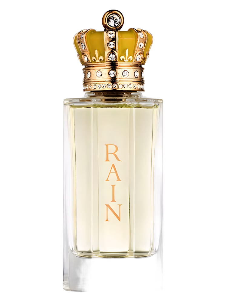 Royal Crown Rain