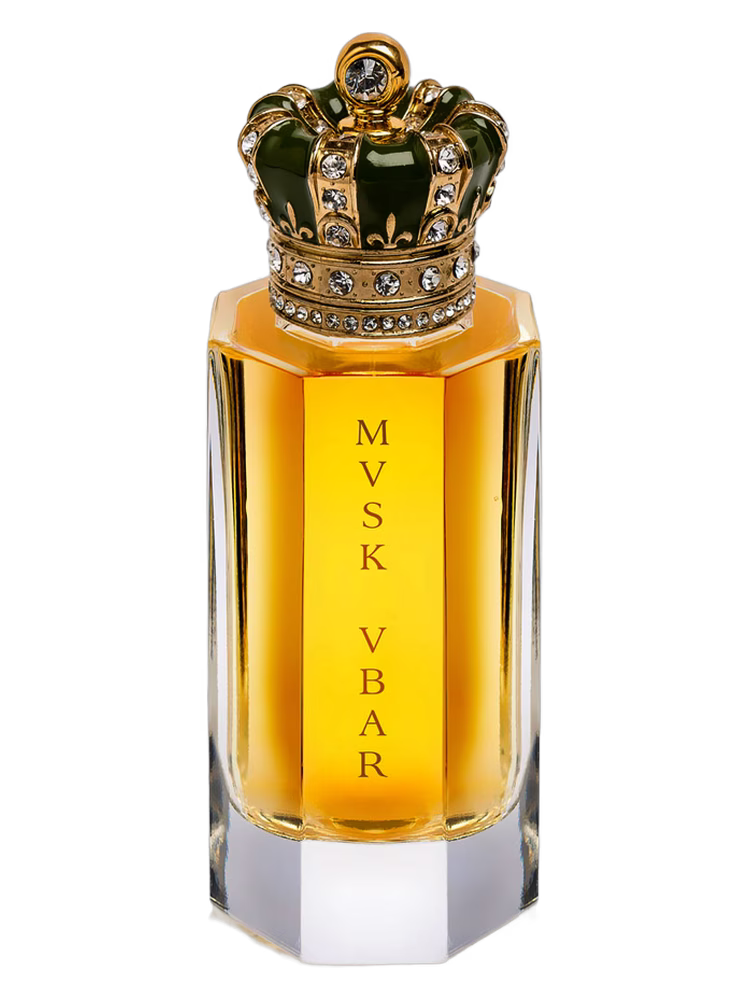 Royal Crown Musk Ubar