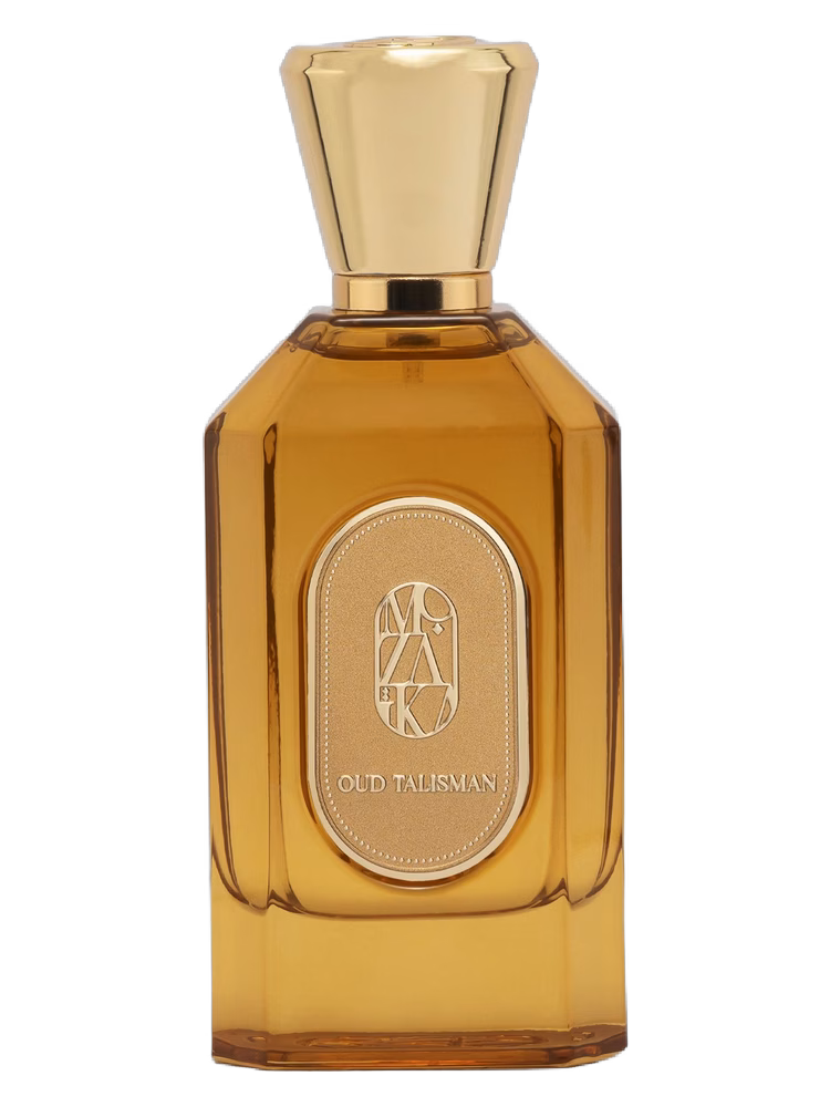 MOZAÏKA Oud Talisman