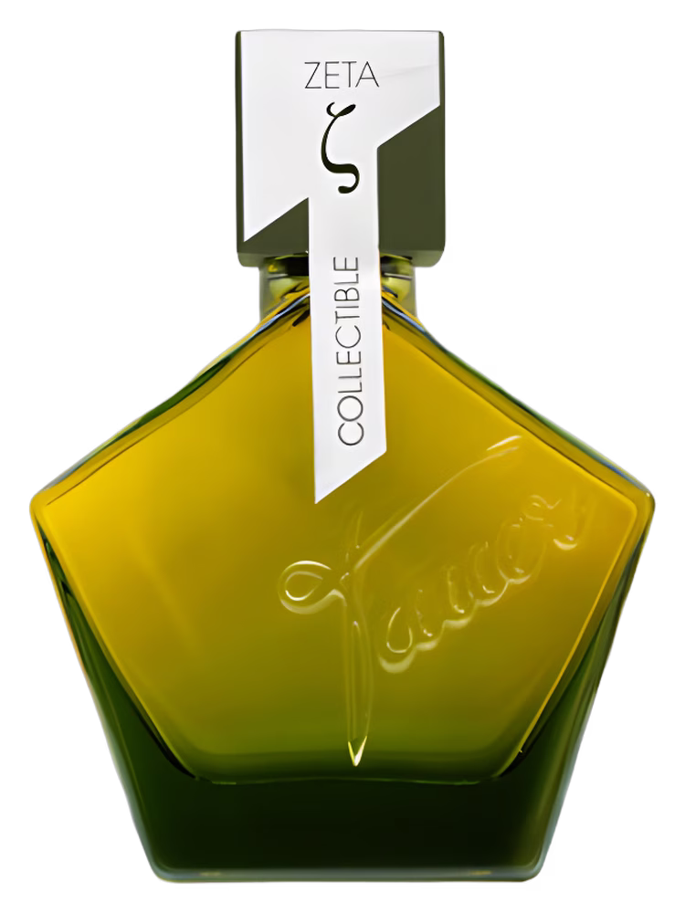 Tauer Perfumes Zeta