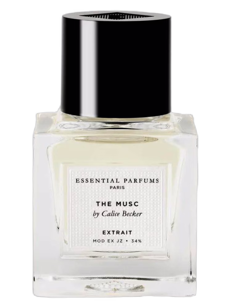 Essential Parfums The Musc Extrait