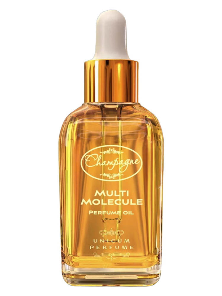 Champagne Mother’s Poudre