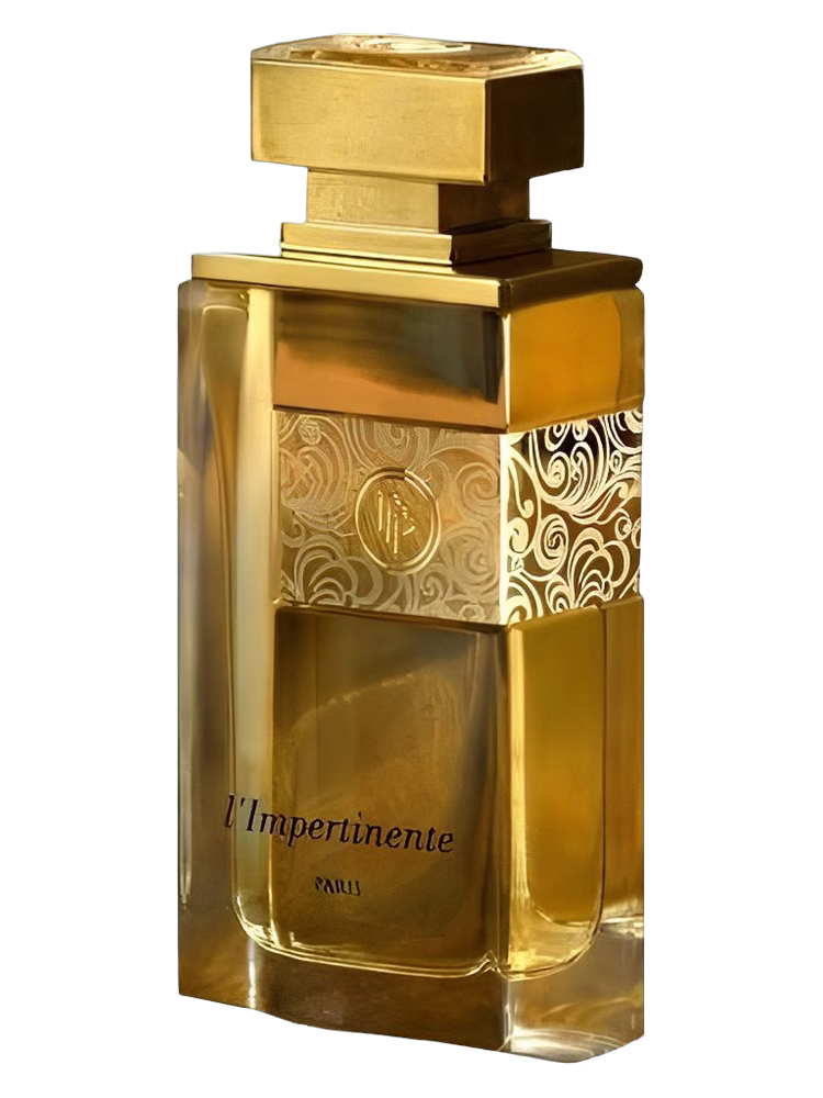 CFFC Fragrances L'Impertinente