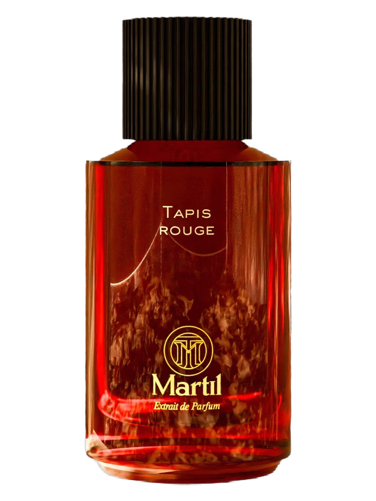 Martil Tapis Rouge