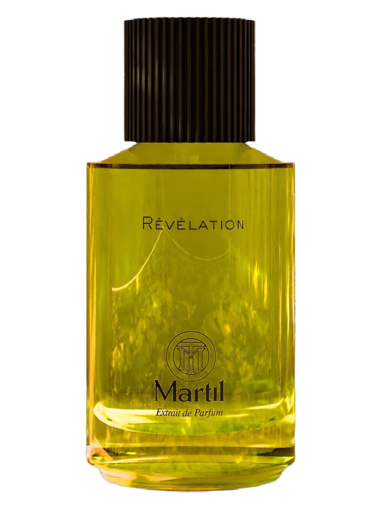 Martil Révélation