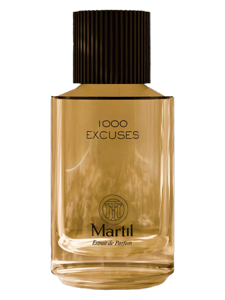 Martil 1000 Excuses