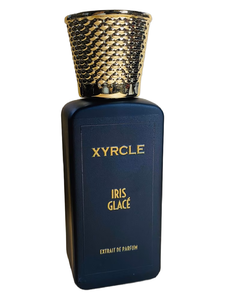 XYRCLE Iris Glacé