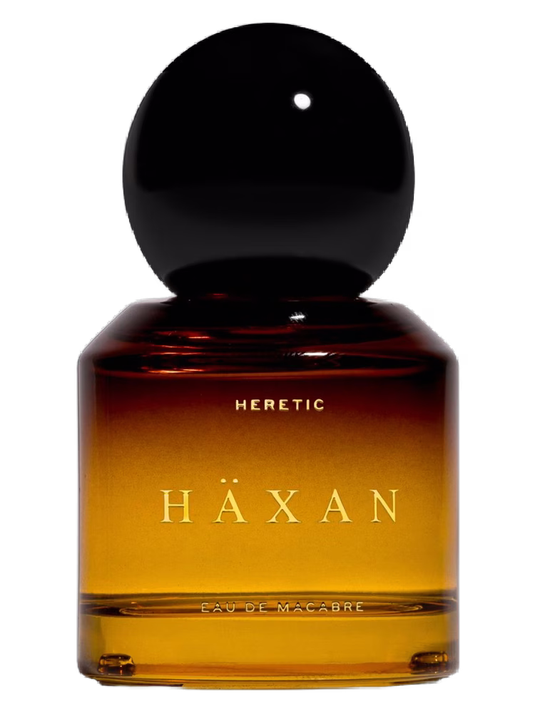 Heretic Parfum Häxan