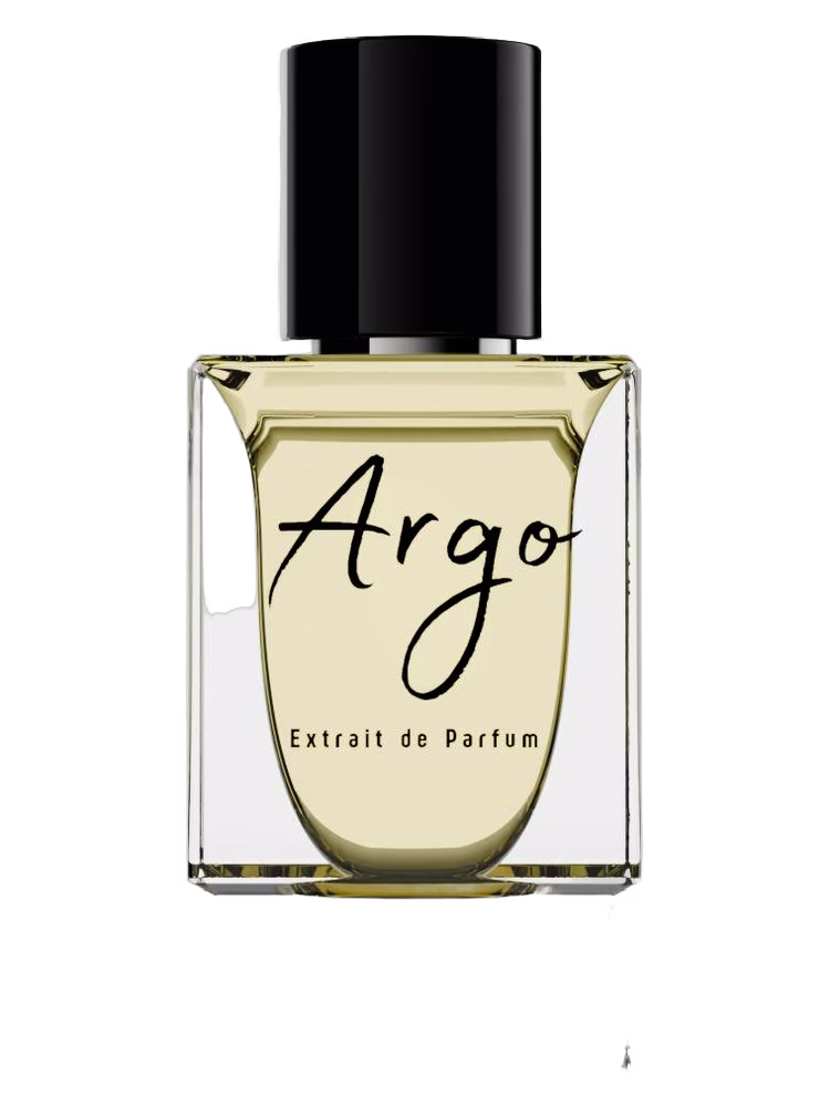Paco Fernandez Fragrances Argo Extrait