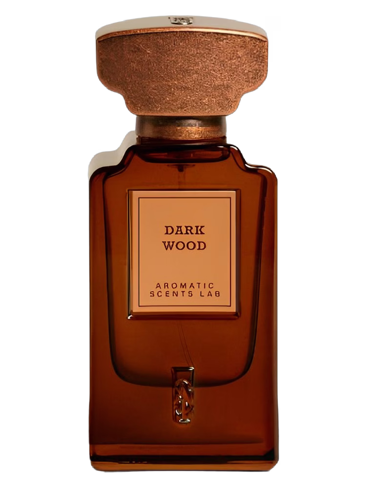 Aromatic Scents Lab Dark Wood