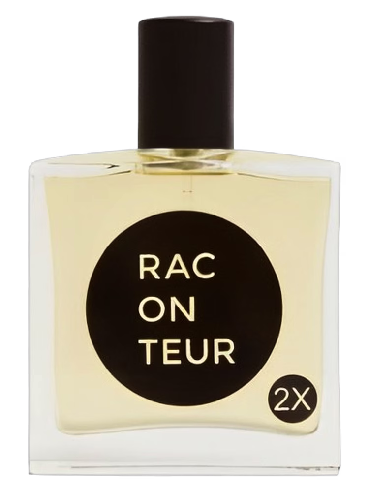 The Raconteur Raconteur 2X