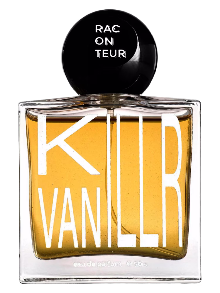 The Raconteur Killr Vanillr