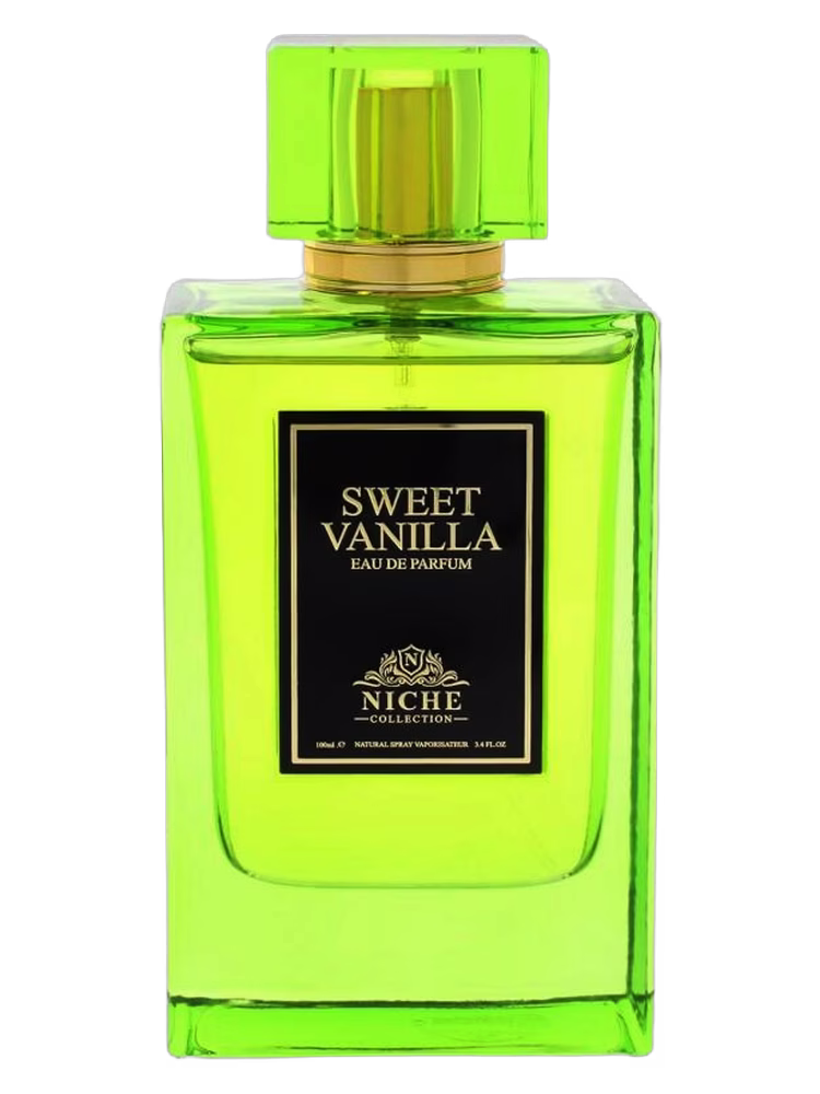 Khalis Sweet Vanilla