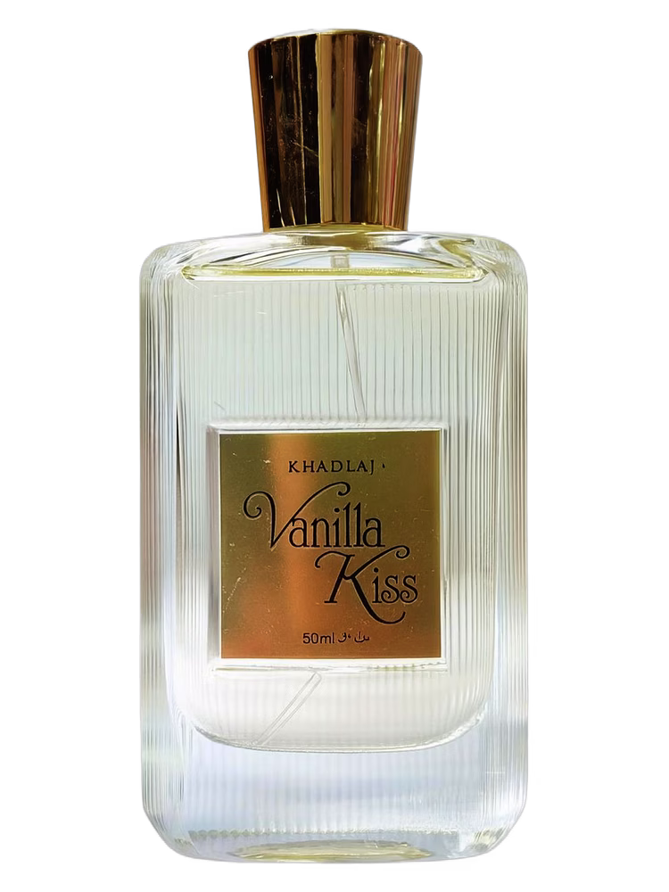 Khadlaj Perfumes Vanilla Kiss