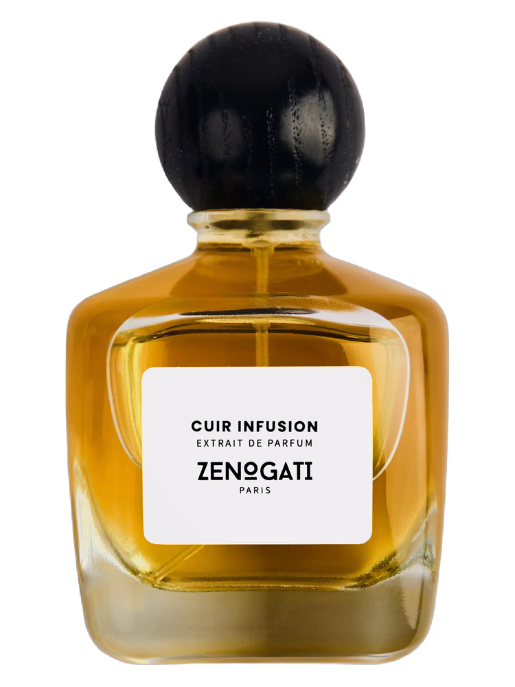 Zenogati Cuir Infusion