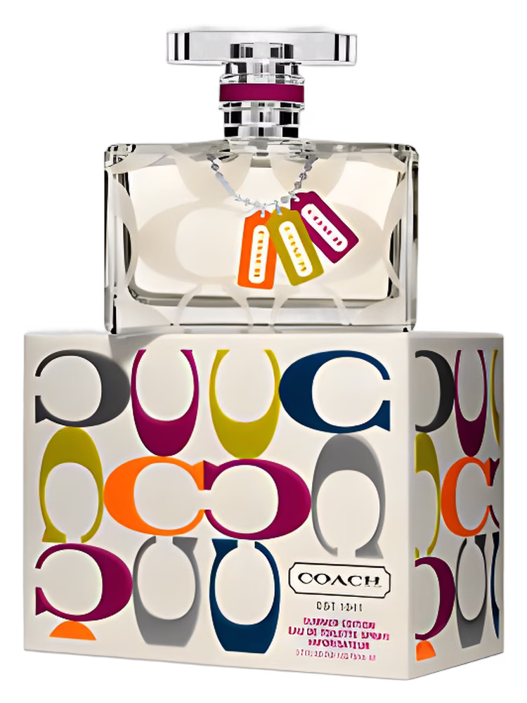 Coach Coach Eau de Toilette Summer Edition