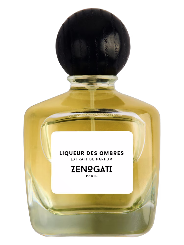 Zenogati Liqueur des Ombres