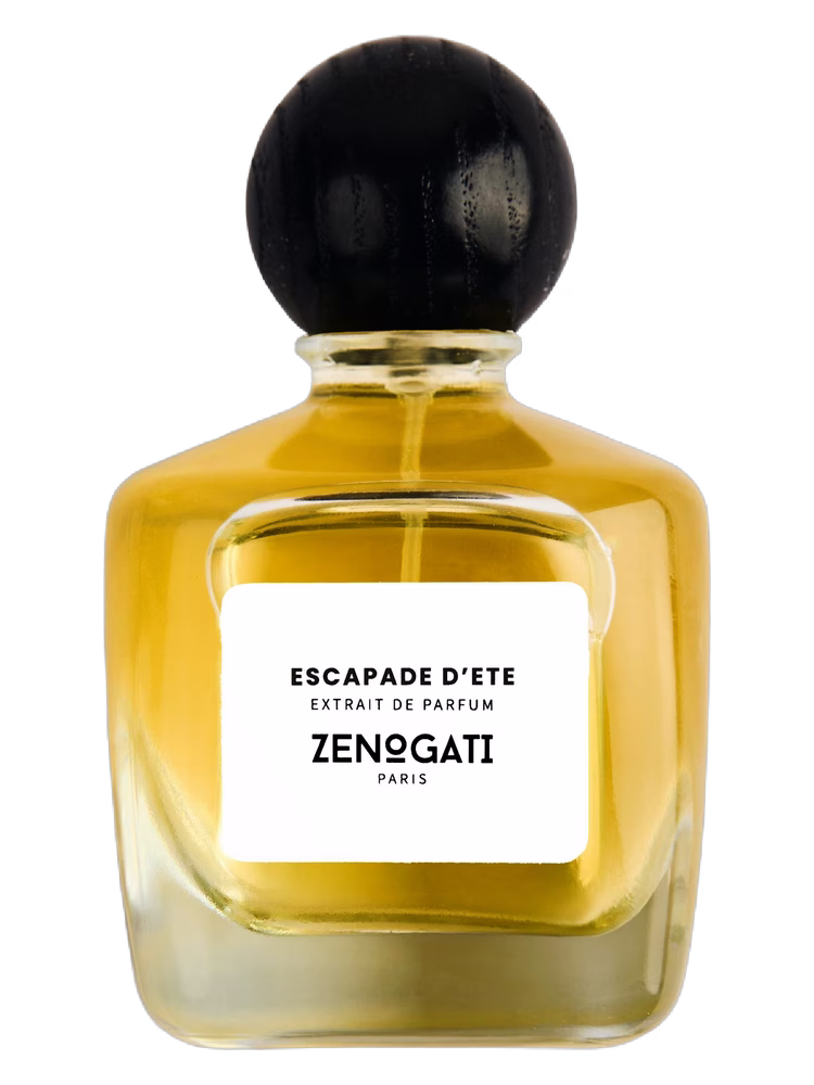 Zenogati Escapade d'Été