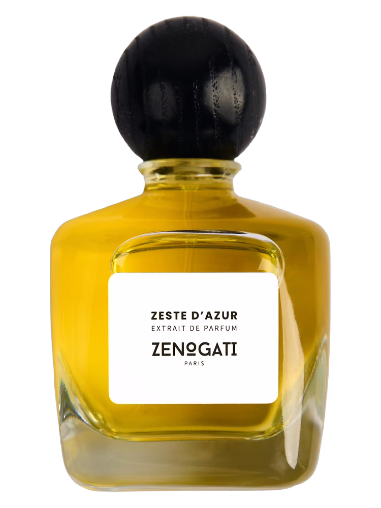 Zenogati Zeste d'Azur