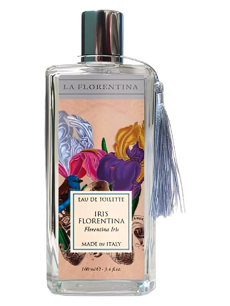 La Florentina Iris Florentina