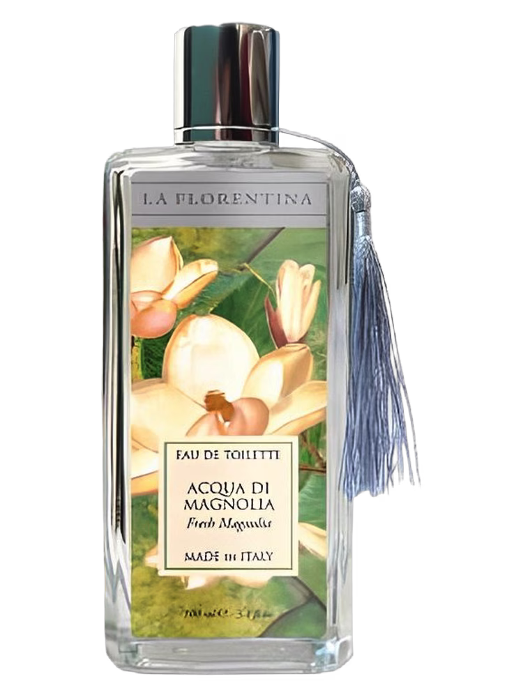 La Florentina Acqua di Magnolia