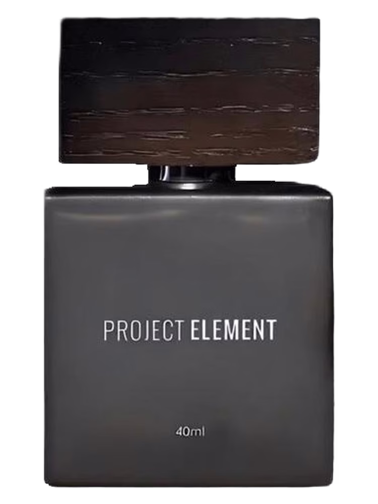 Project Element 元素项目 Whiskey Mystère 神秘威士忌
