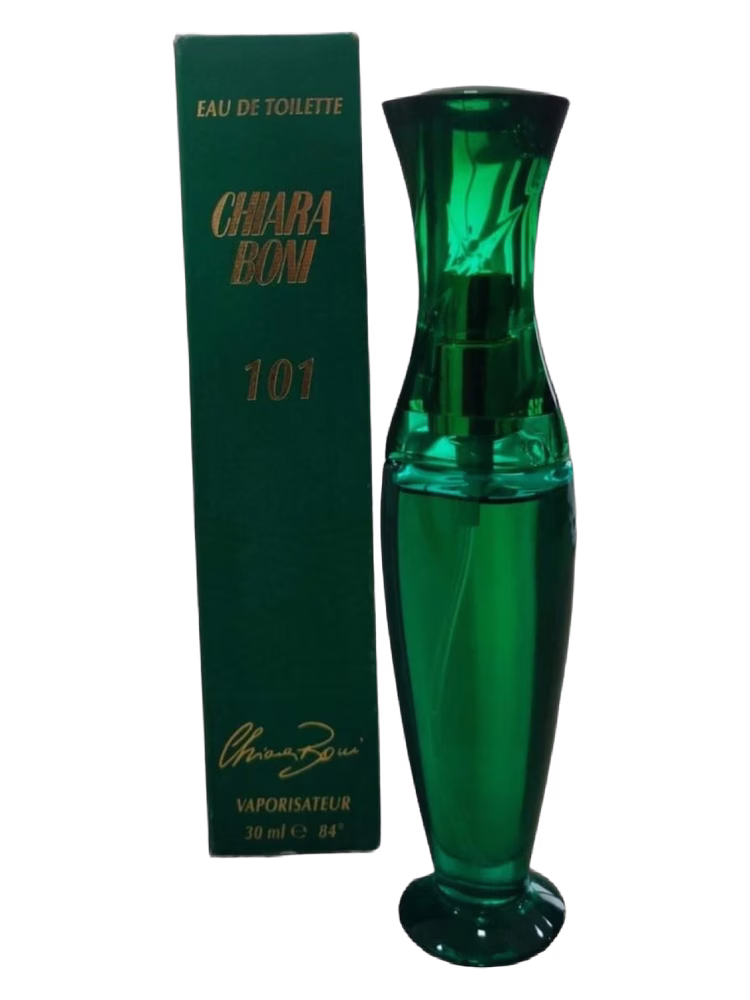 Chiara Boni Chiara Boni 101
