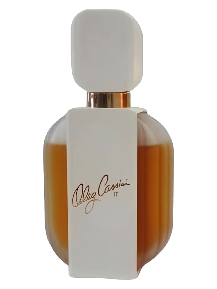 Oleg Cassini Oleg Cassini II