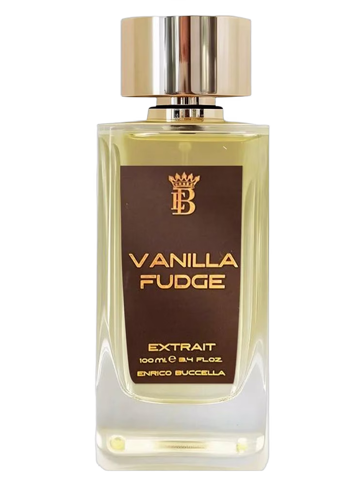 Cerchi Nell’Acqua Vanilla Fudge