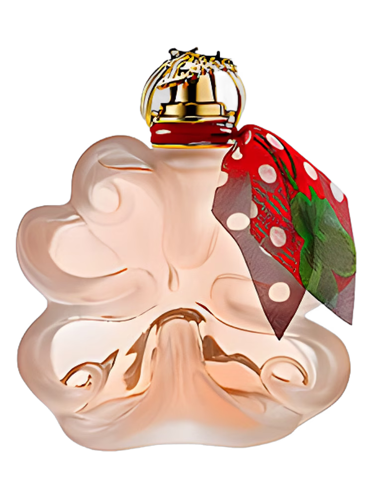 Lolita Lempicka Si Lolita Eau de Toilette