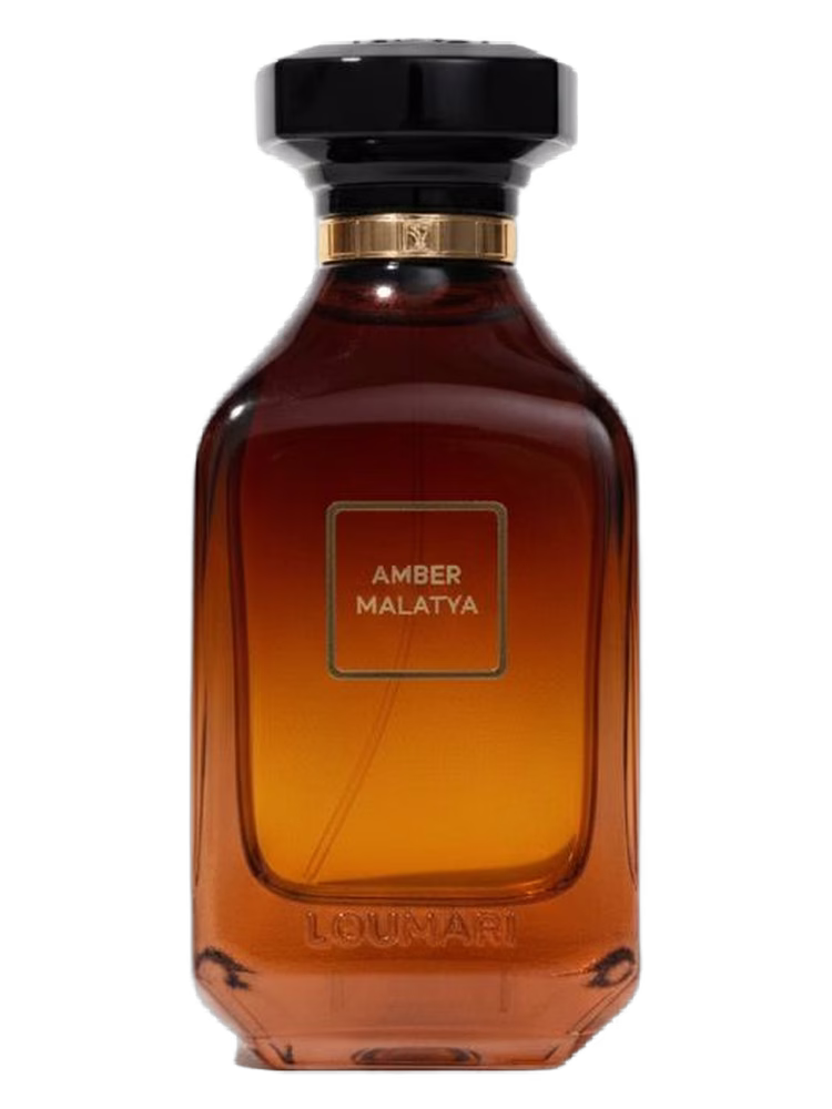 Loumari Amber Malatya