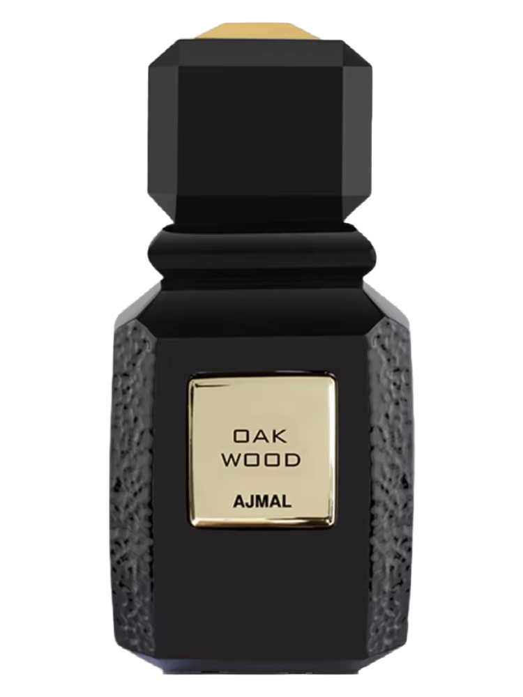 Ajmal Oak Wood