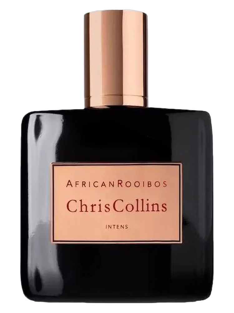 Chris Collins African Rooibos Intens