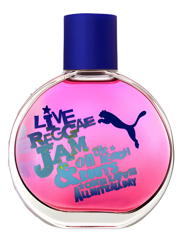 Puma Jam Woman